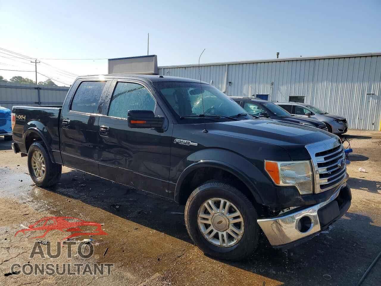 FORD F150 2013 - 1FTFW1EF7DFD15117