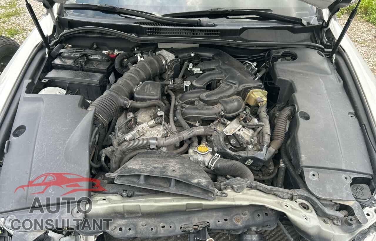 LEXUS IS 2010 - JTHFF2C21A2511092