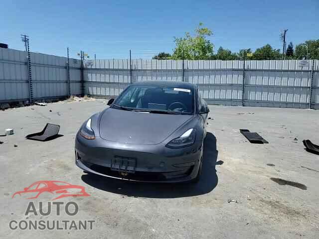 TESLA MODEL 3 2023 - 5YJ3E1EA5PF674663