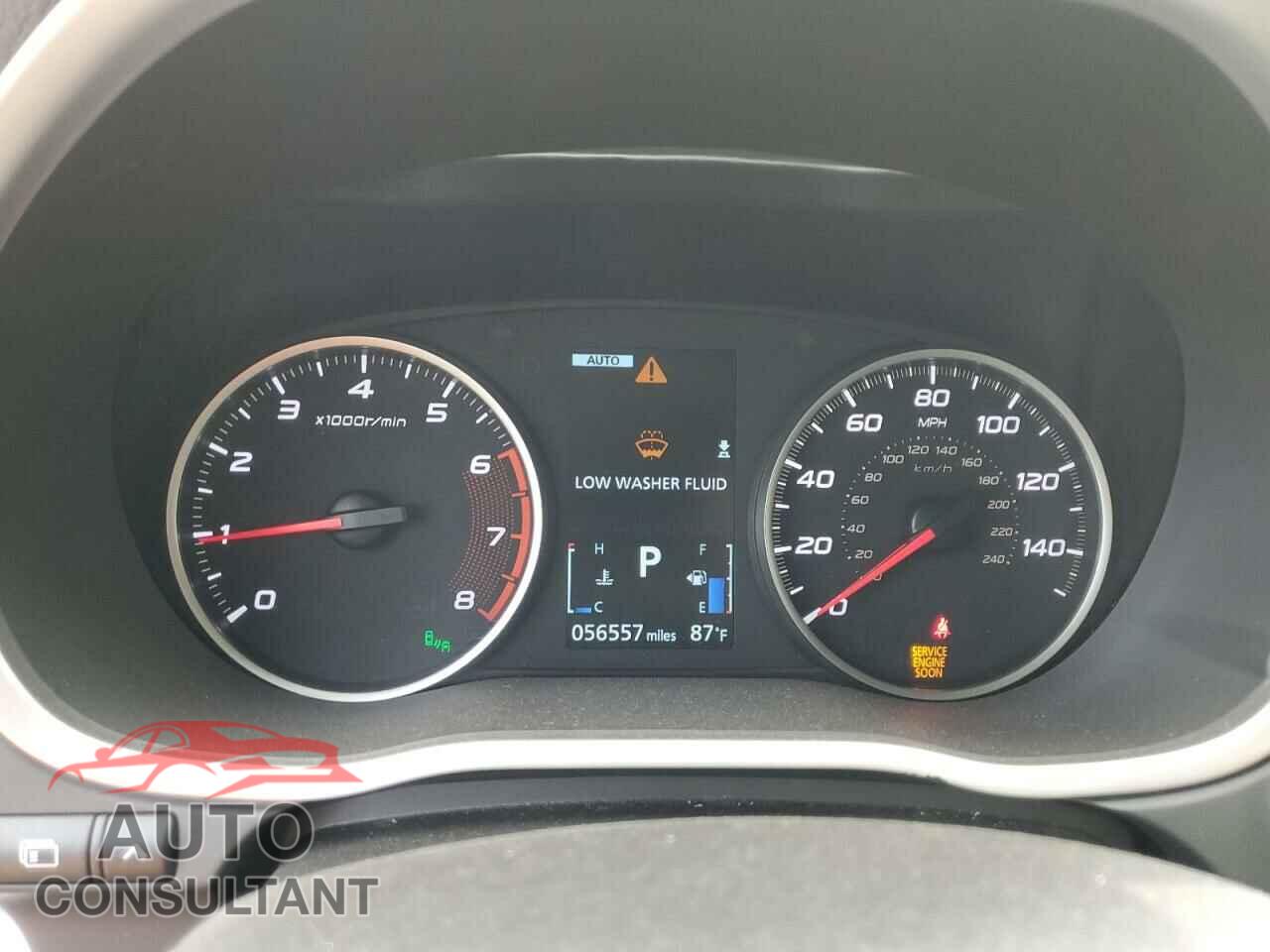 MITSUBISHI ECLIPSE 2018 - JA4AT5AA5JZ050853