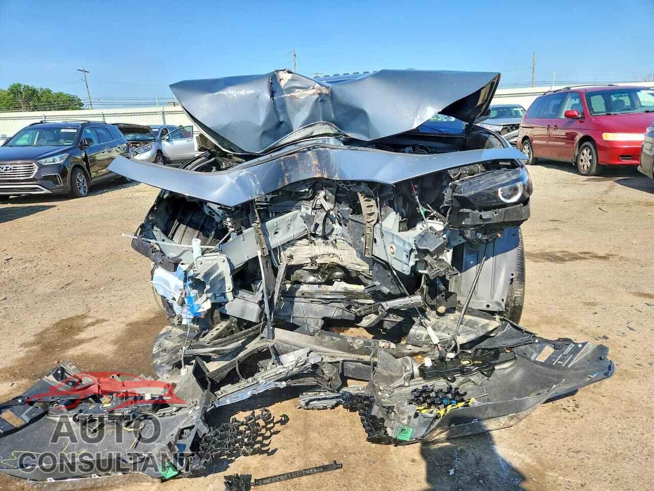 MAZDA CX30 2023 - 3MVDMBCMXPM578984