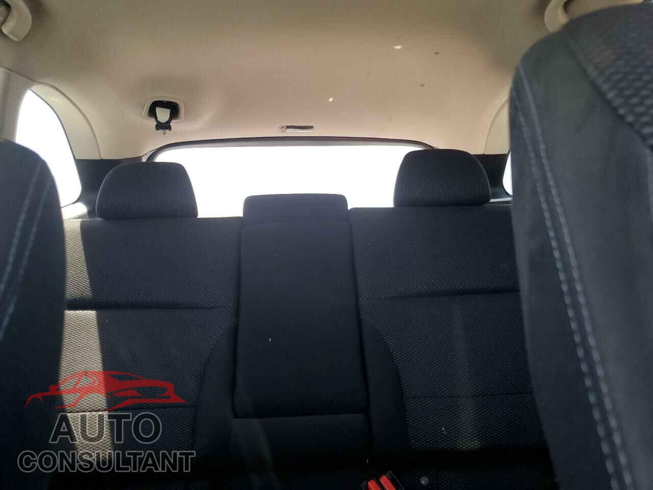 SUBARU OUTBACK 2017 - 4S4BSACC7H3358183