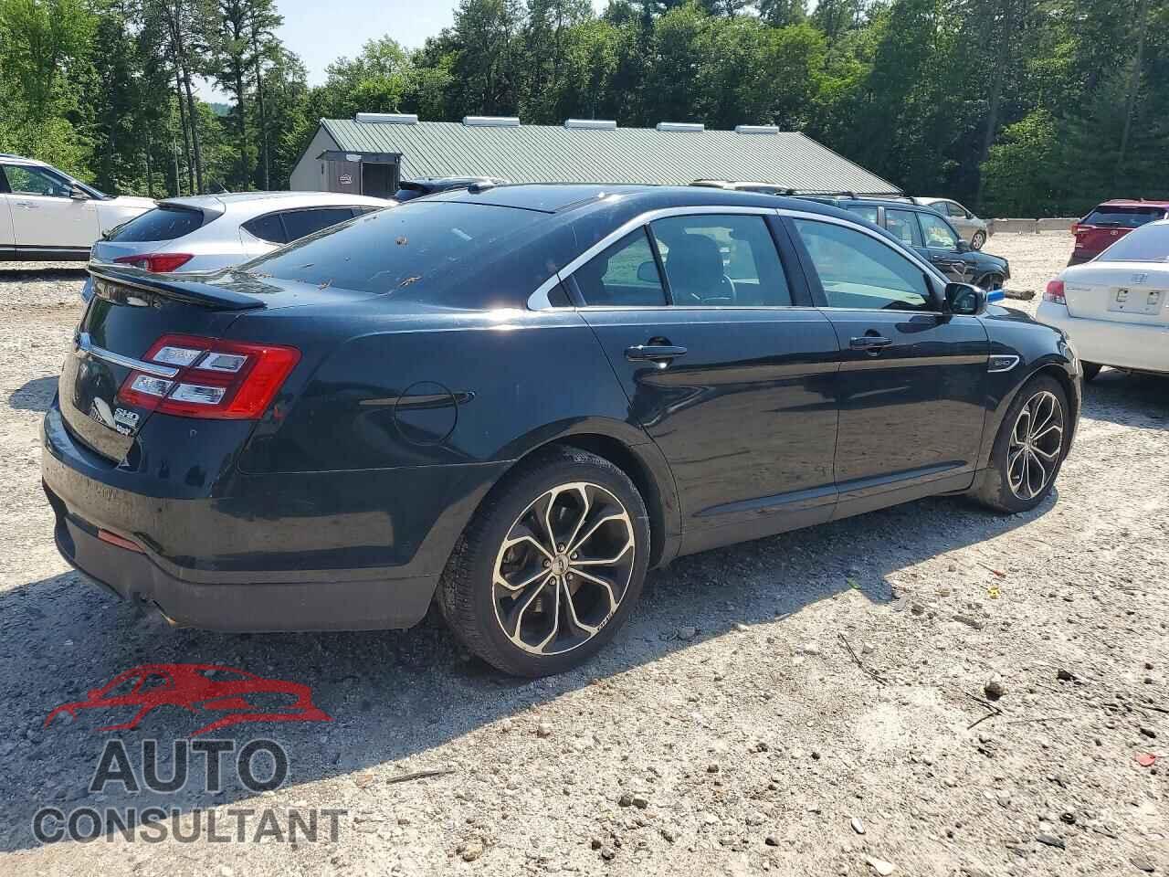 FORD TAURUS 2014 - 1FAHP2KT7EG145980