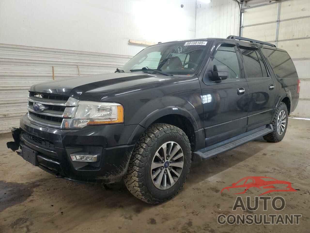 FORD EXPEDITION 2015 - 1FMJK1JT2FEF48179