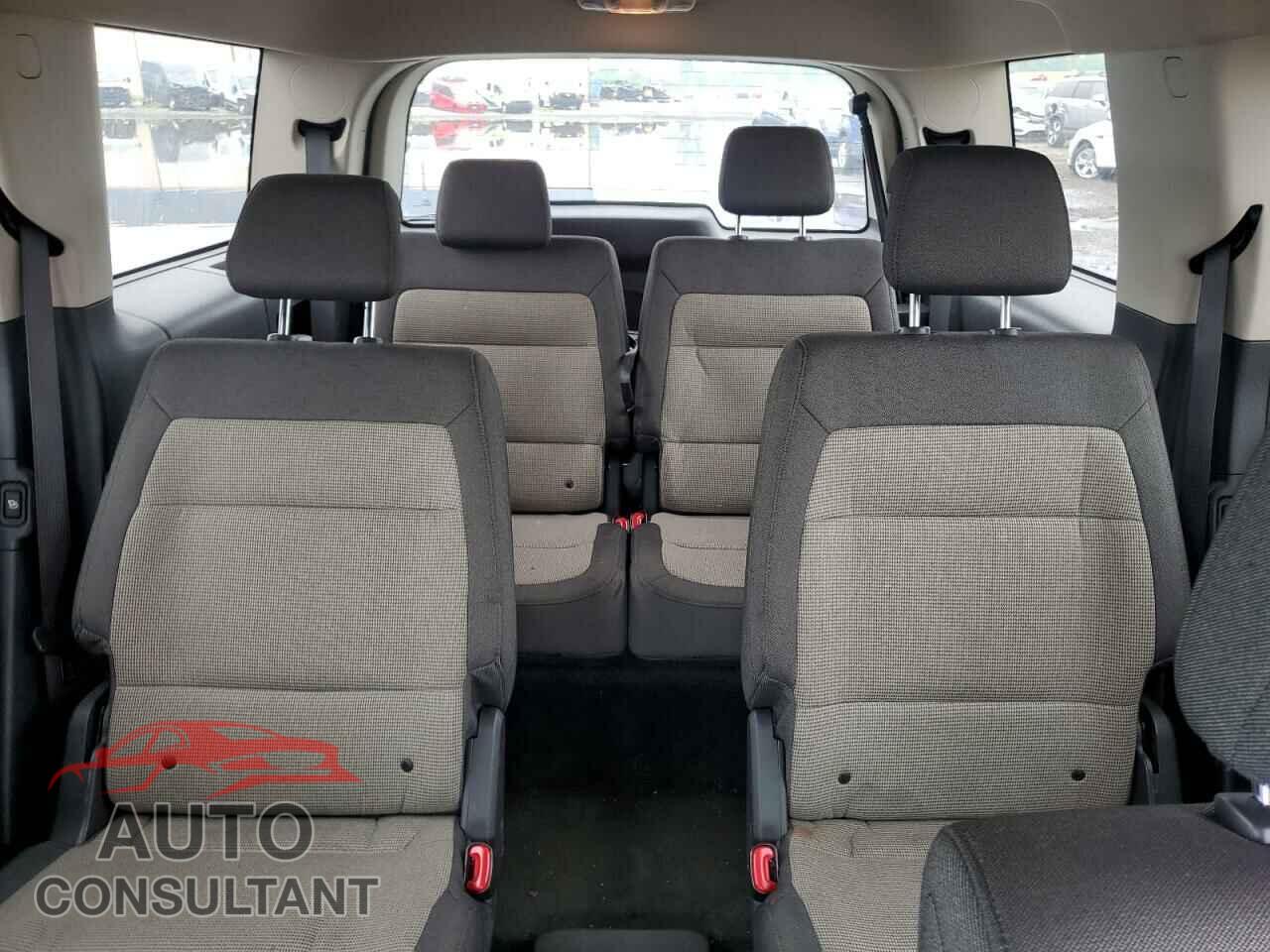 FORD FLEX 2010 - 2FMGK5CC7ABA87788