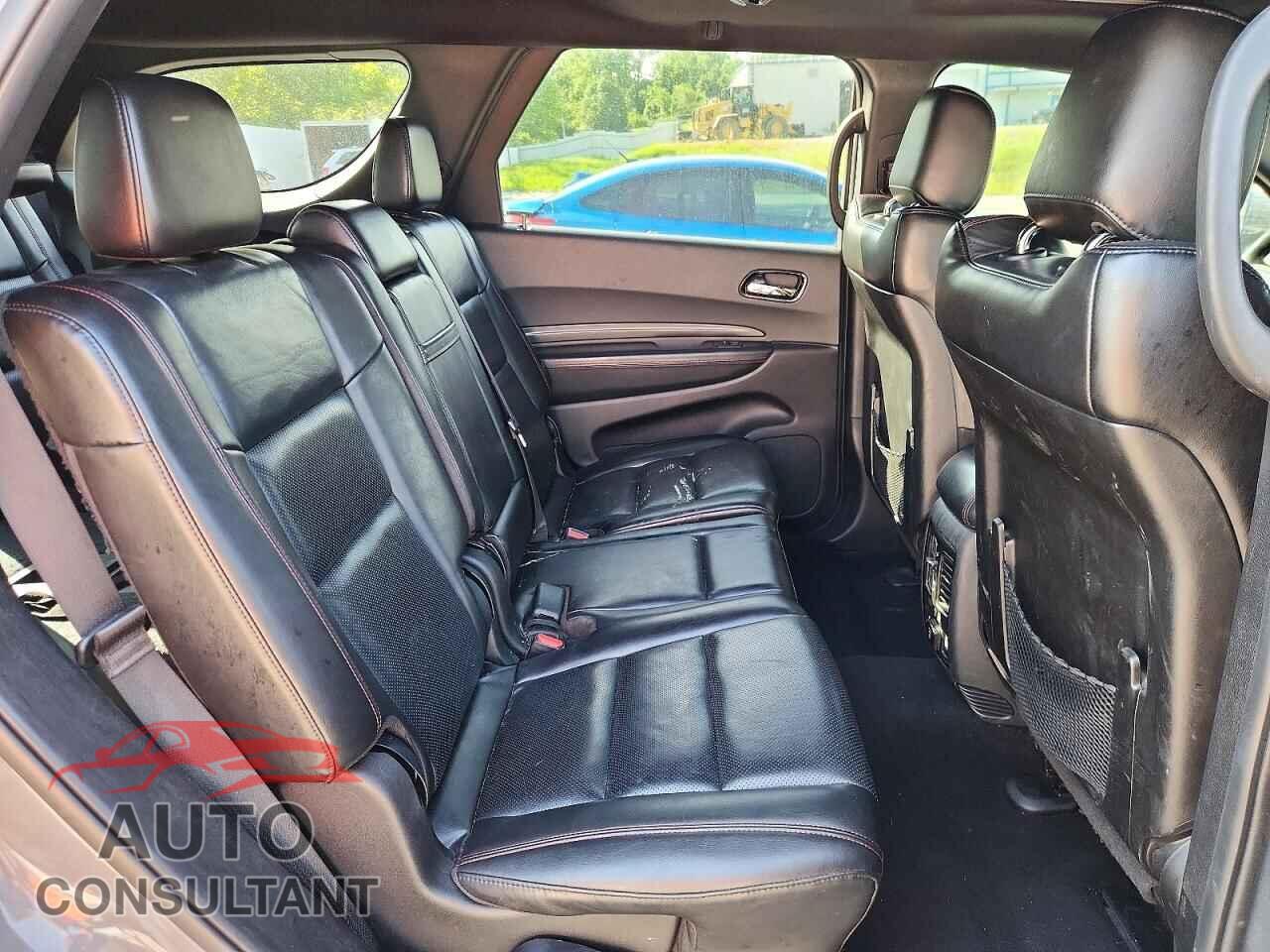DODGE DURANGO 2023 - 1C4RDJDG6PC573891