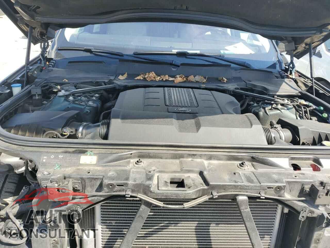 LAND ROVER DISCOVERY 2017 - SALRRBBV6HA042155