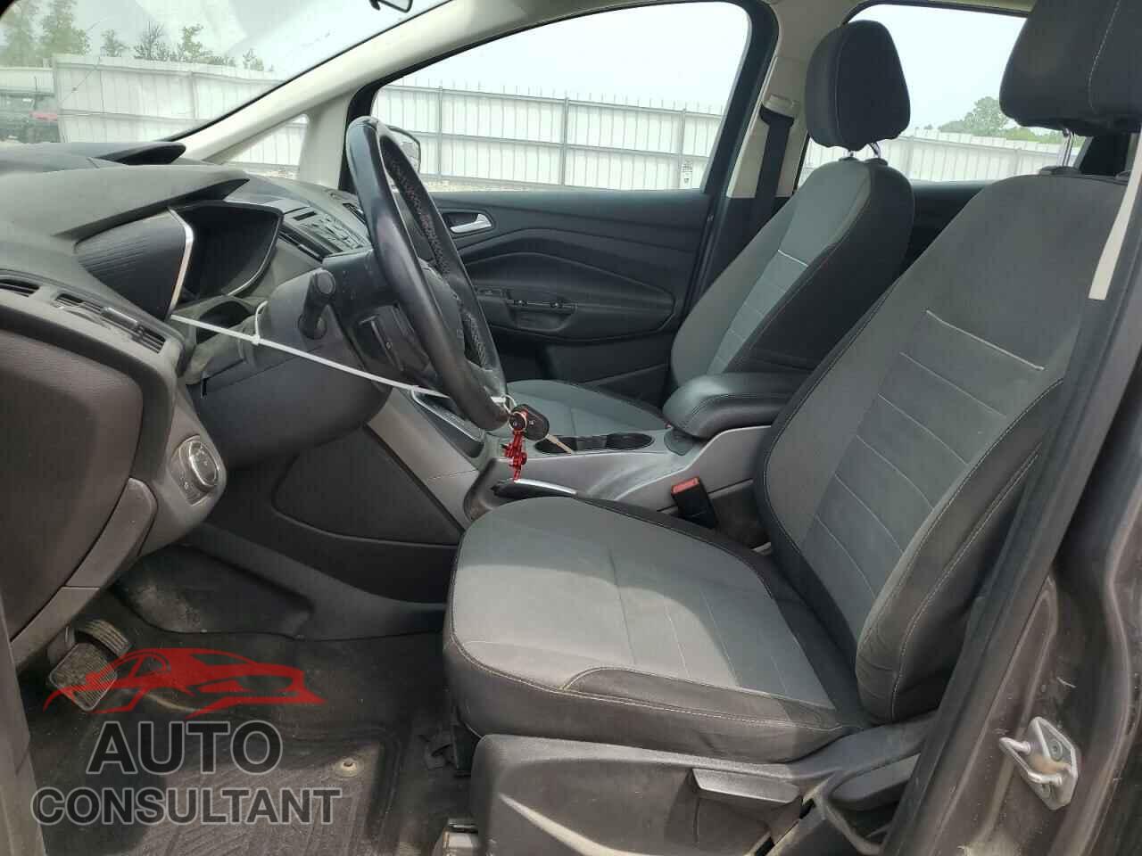 FORD CMAX 2014 - 1FADP5AU4EL515915