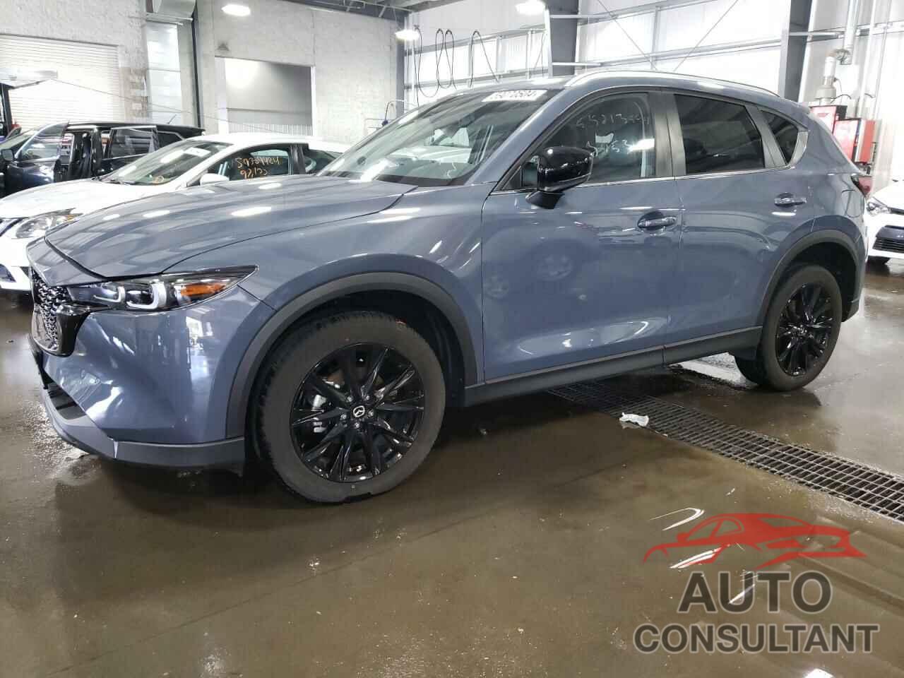 MAZDA CX-5 PREFE 2023 - JM3KFBCM7P0201042