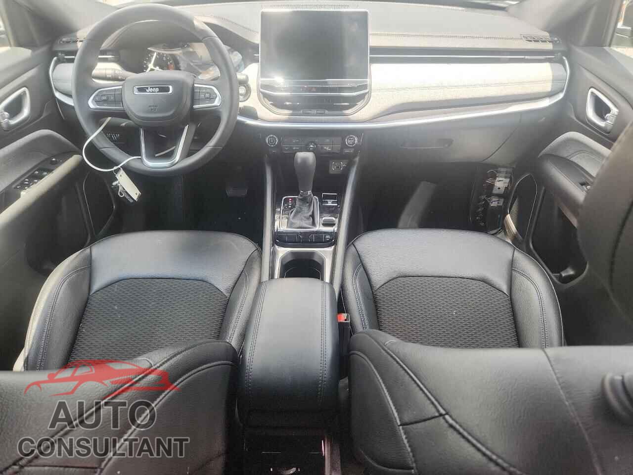 JEEP COMPASS 2024 - 3C4NJDBN2RT128582