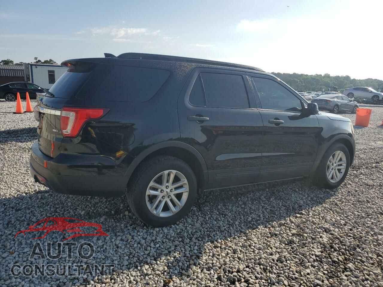FORD EXPLORER 2016 - 1FM5K8B85GGB53486
