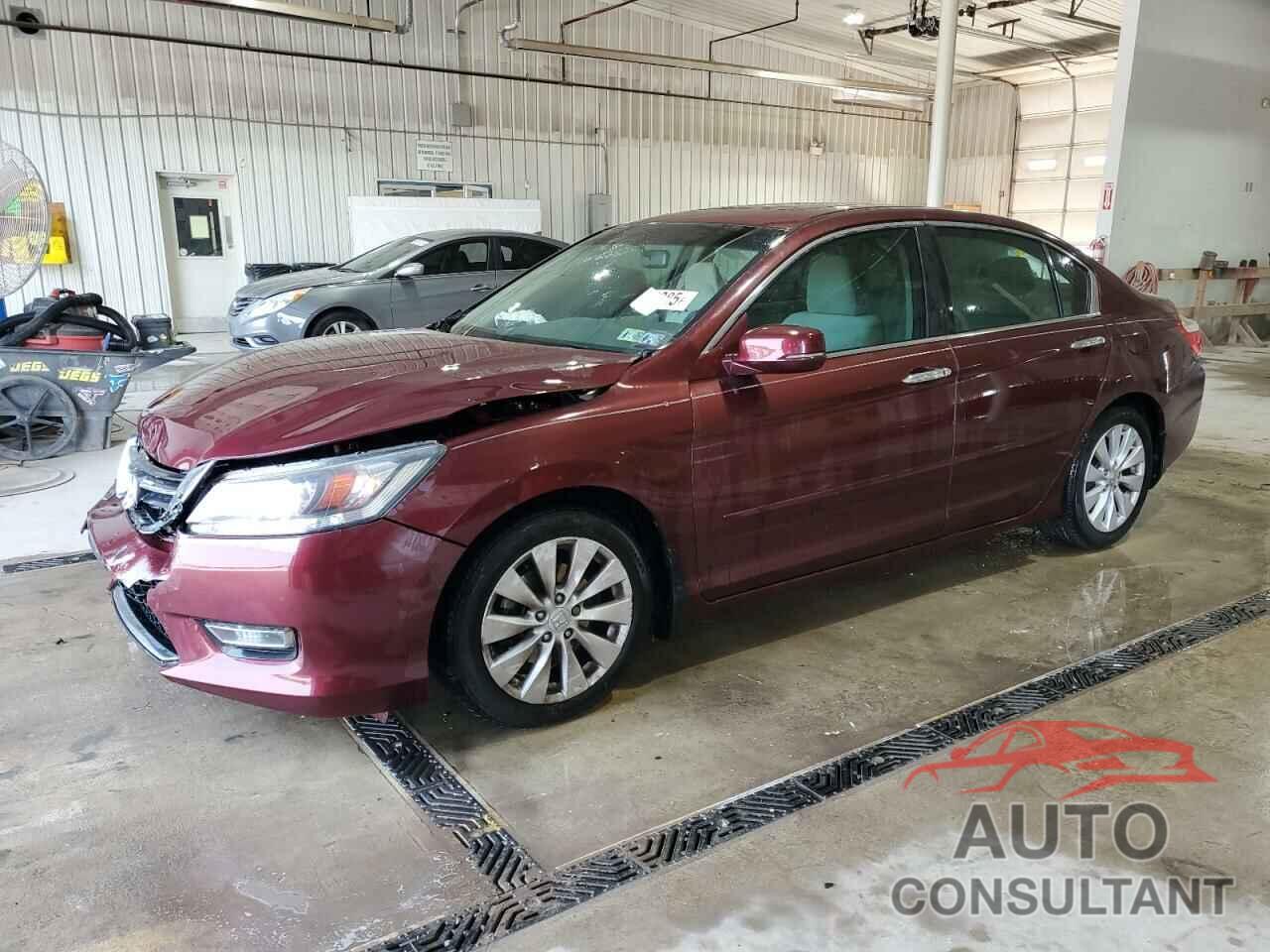 HONDA ACCORD 2013 - 1HGCR2F70DA062809