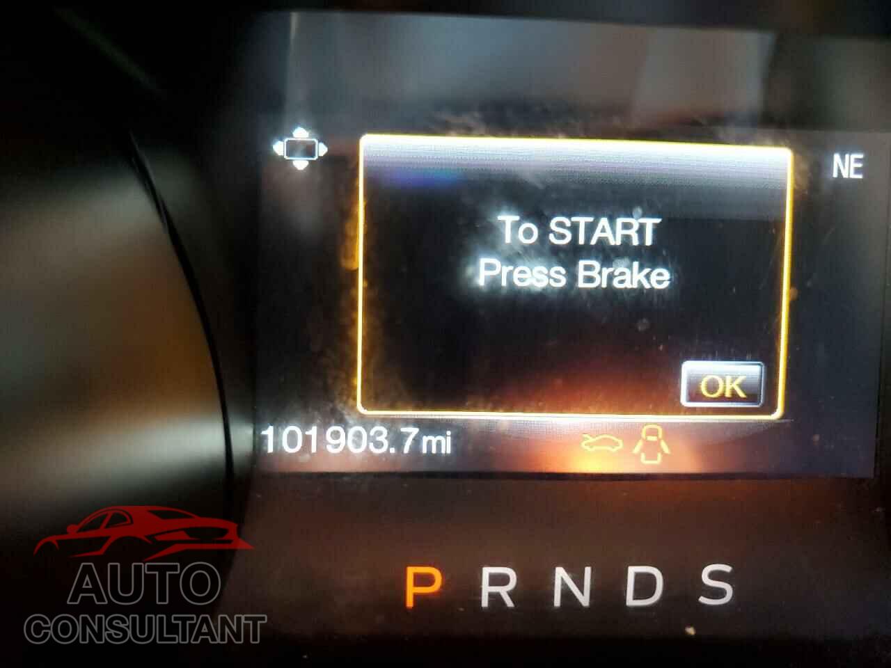 FORD MUSTANG 2016 - 1FATP8UH2G5221772