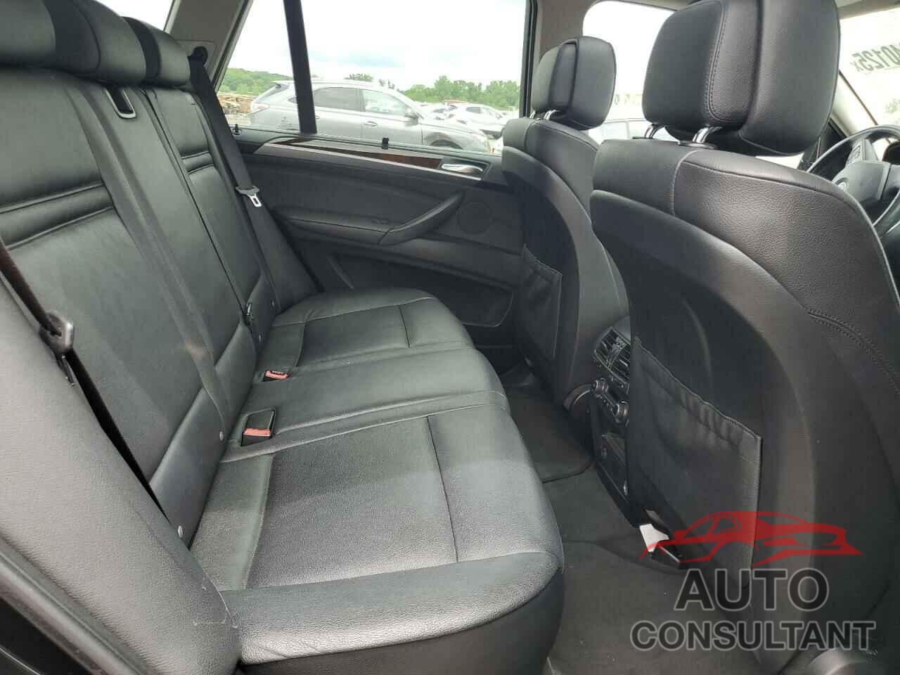 BMW X5 2012 - 5UXZW0C53CL672097