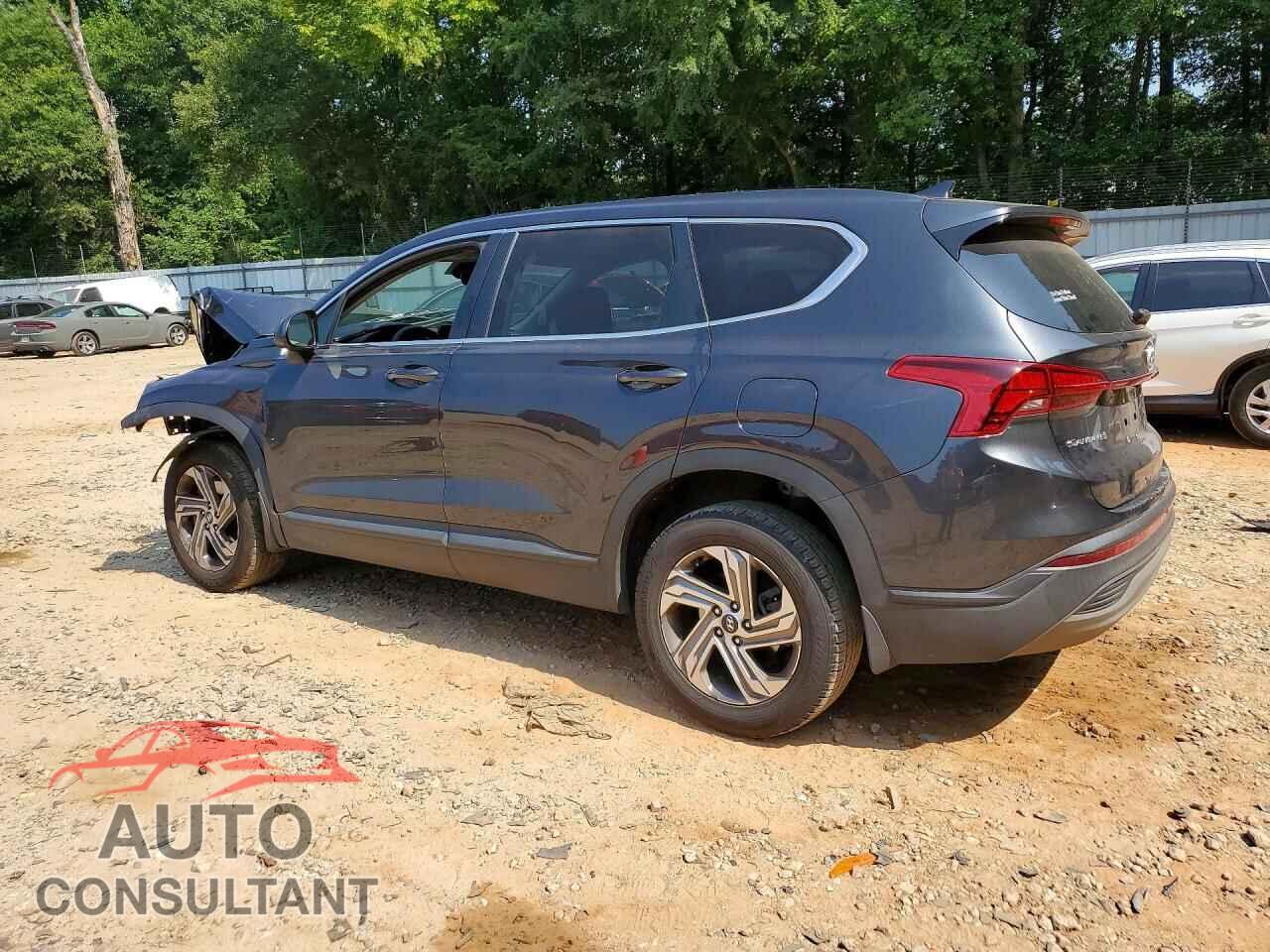 HYUNDAI SANTA FE 2022 - 5NMS14AJ2NH373729