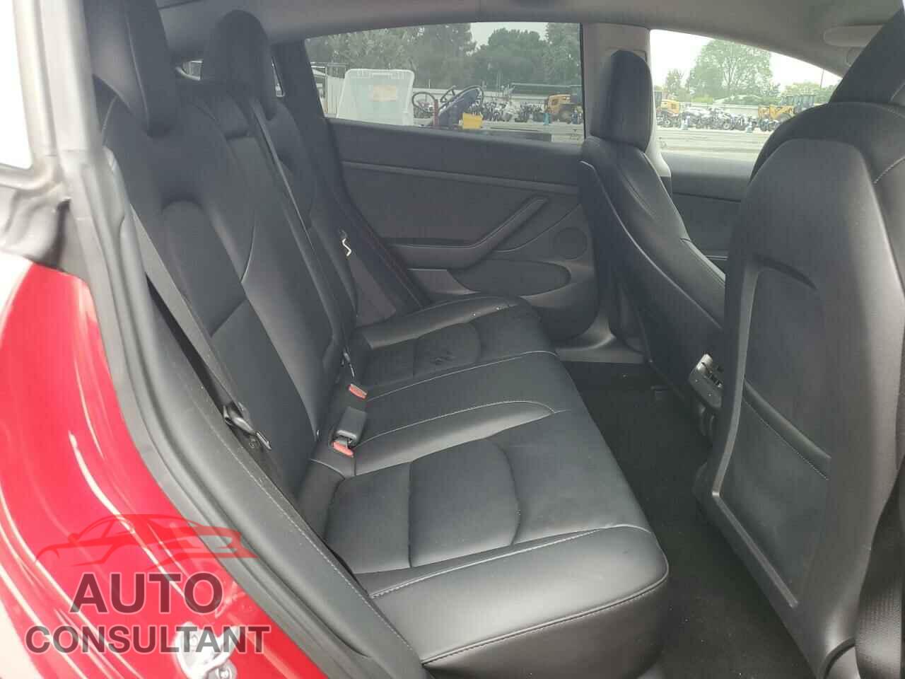 TESLA MODEL 3 2023 - 5YJ3E1EC2PF395902