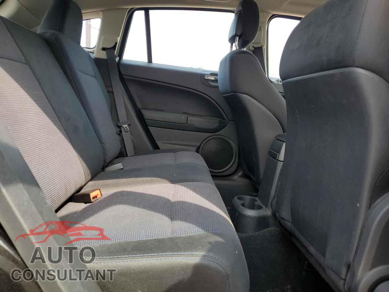 DODGE CALIBER 2010 - 1B3CB5HA9AD641998