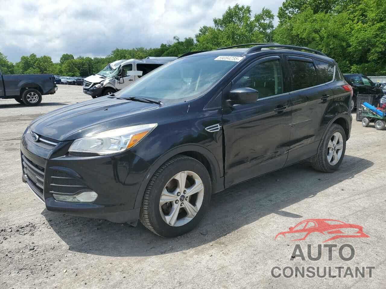 FORD ESCAPE 2015 - 1FMCU9GX5FUC86935