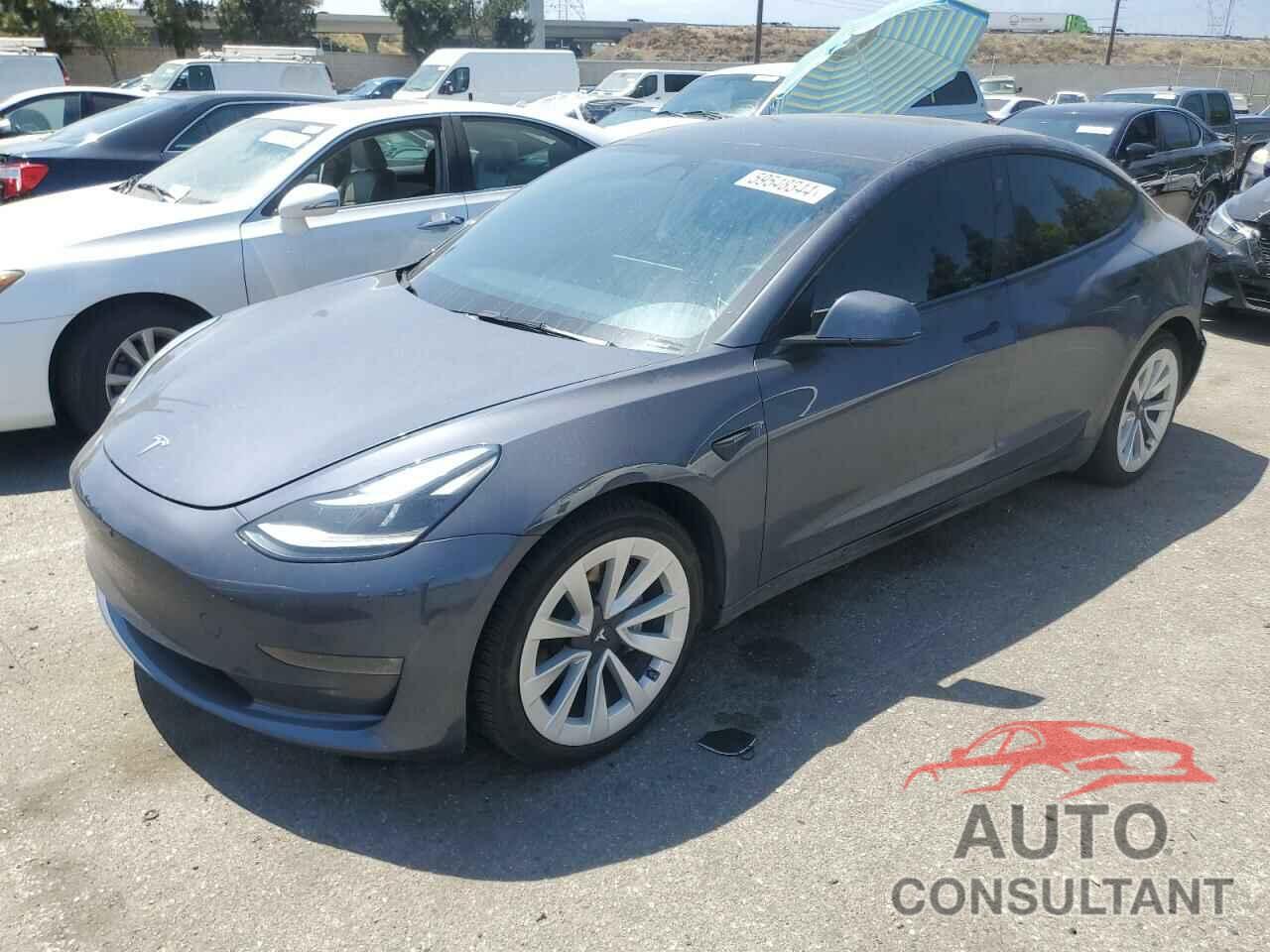 TESLA MODEL 3 2023 - 5YJ3E1EB9PF611056