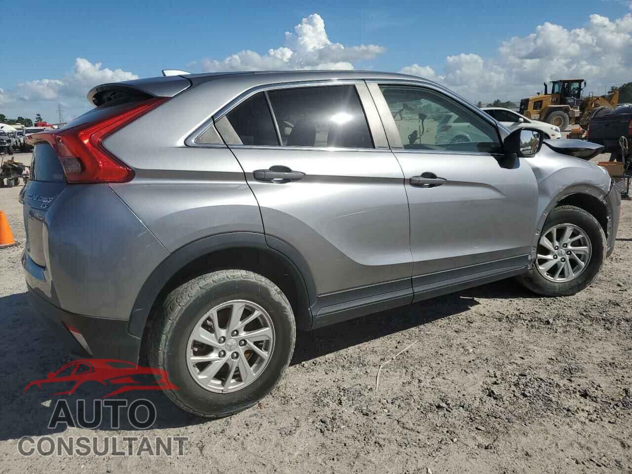 MITSUBISHI ECLIPSE 2019 - JA4AT3AA7KZ023949