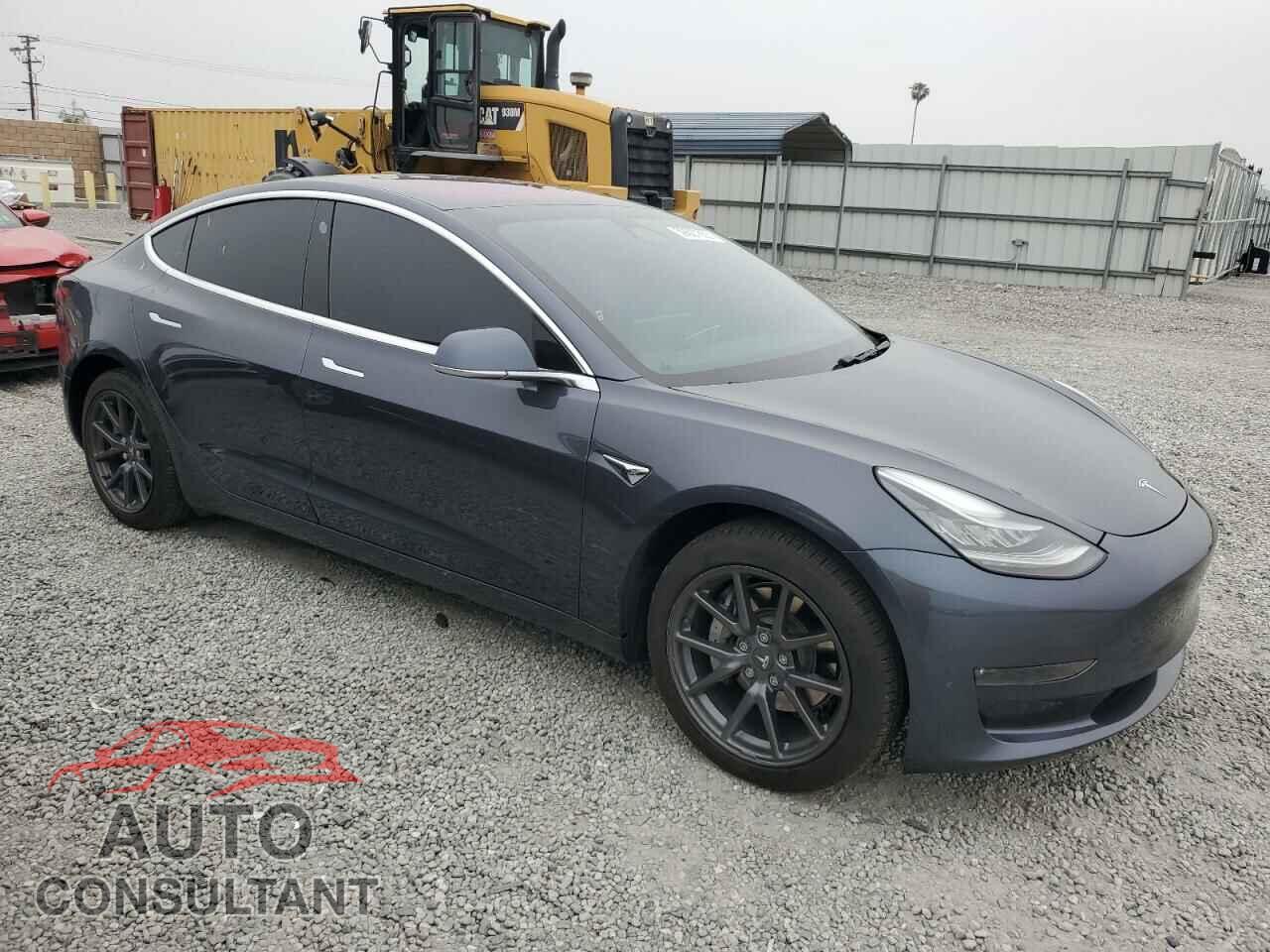 TESLA MODEL 3 2017 - 5YJ3E1EA2HF001251