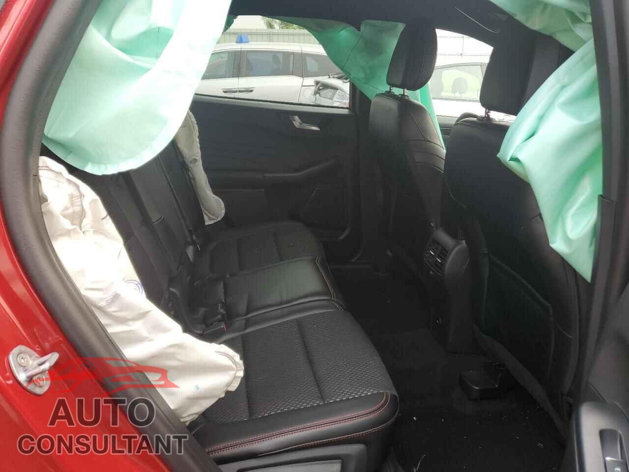 FORD ESCAPE ST 2024 - 1FMCU9MN9RUA87796