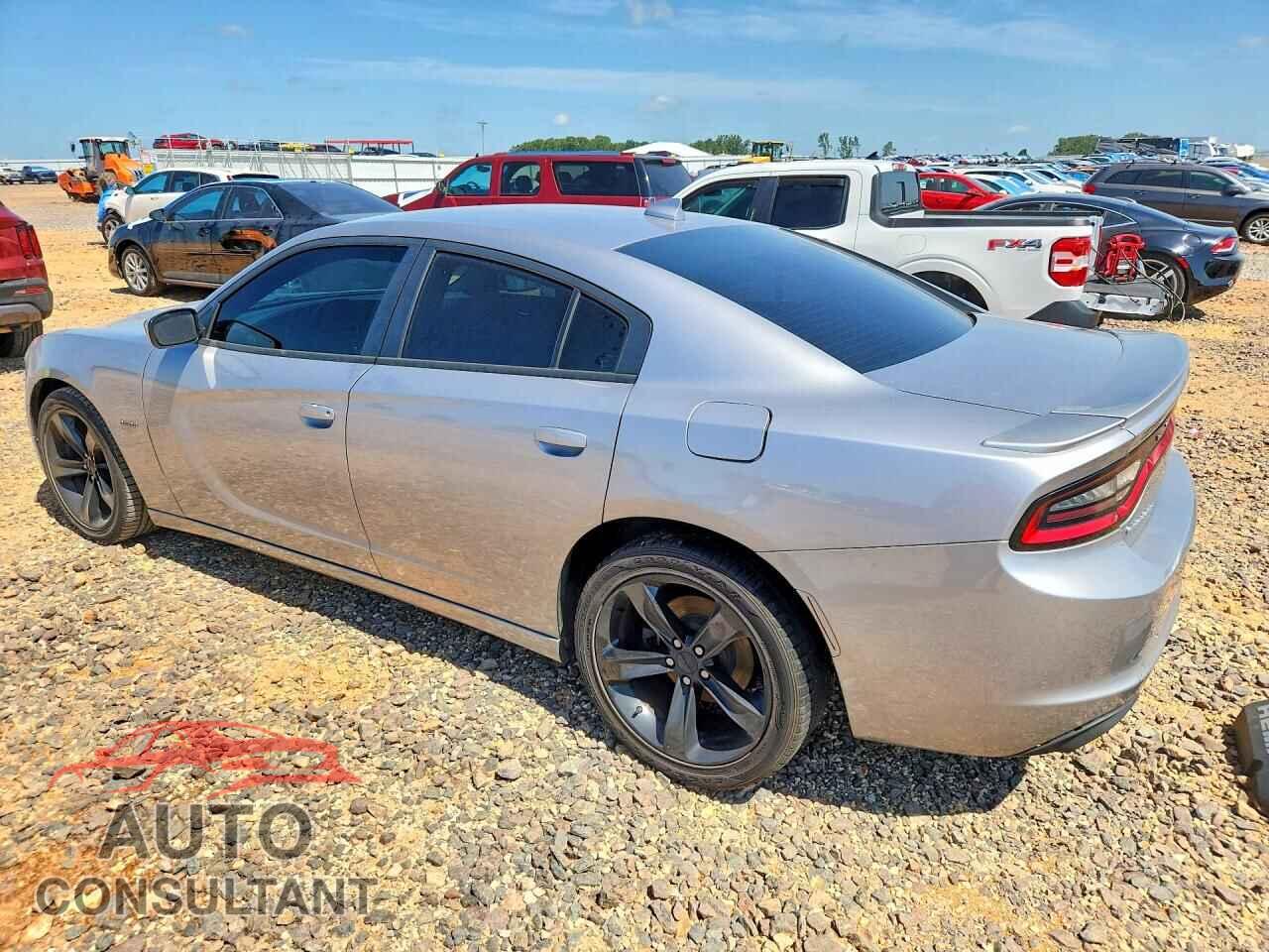 DODGE CHARGER 2015 - 2C3CDXCT5FH776035