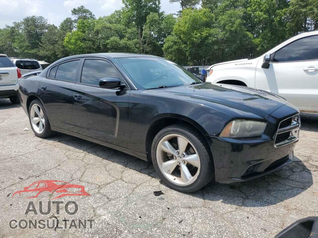 DODGE CHARGER 2014 - 2C3CDXHG8EH315647