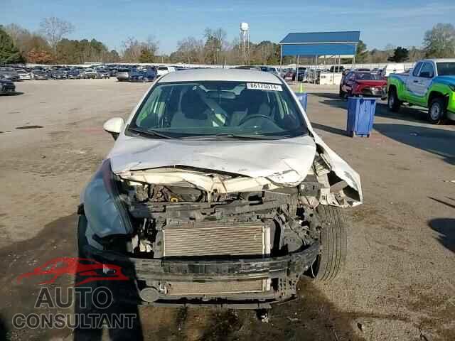 KIA RIO 2013 - KNADM5A32D6102511