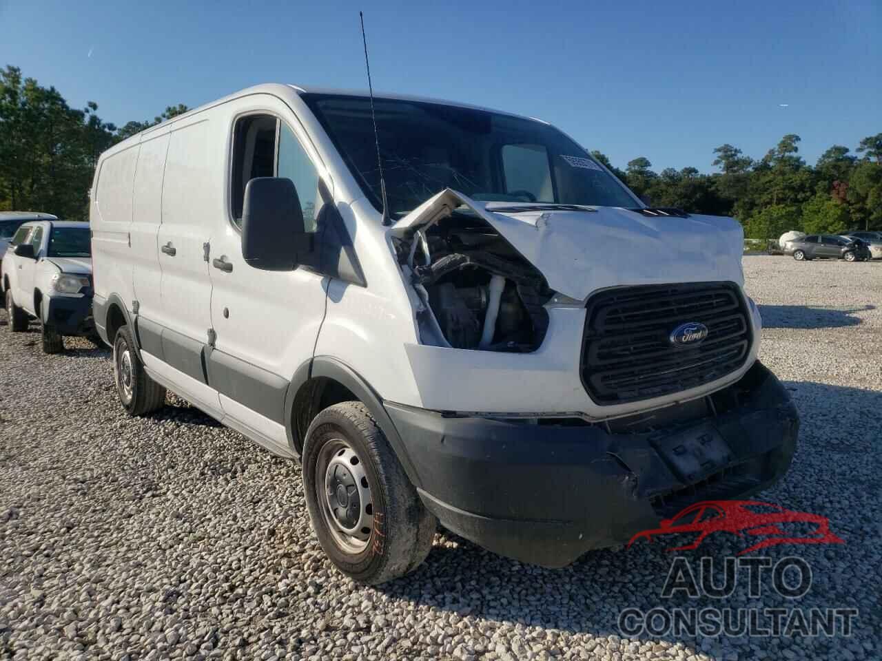 FORD TRANSIT CO 2017 - 1FTYR1ZM0HKA39112