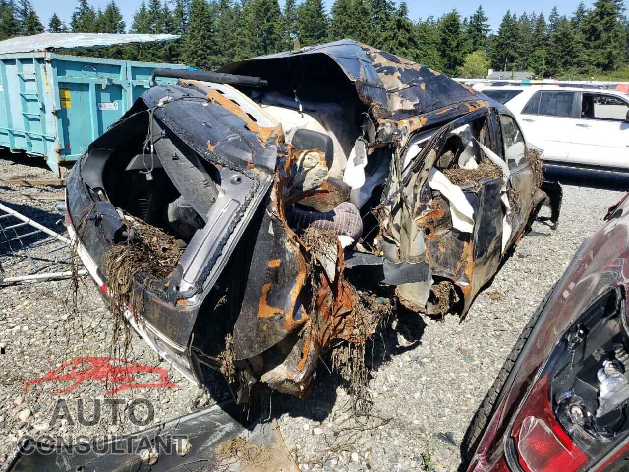 DODGE DURANGO 2020 - 1C4SDJGJ4LC215398