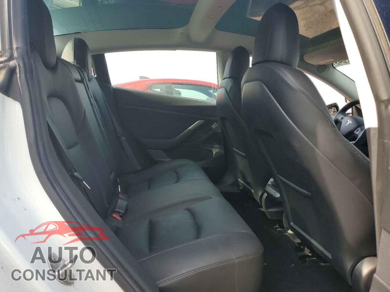 TESLA MODEL 3 2021 - 5YJ3E1EA7MF852097