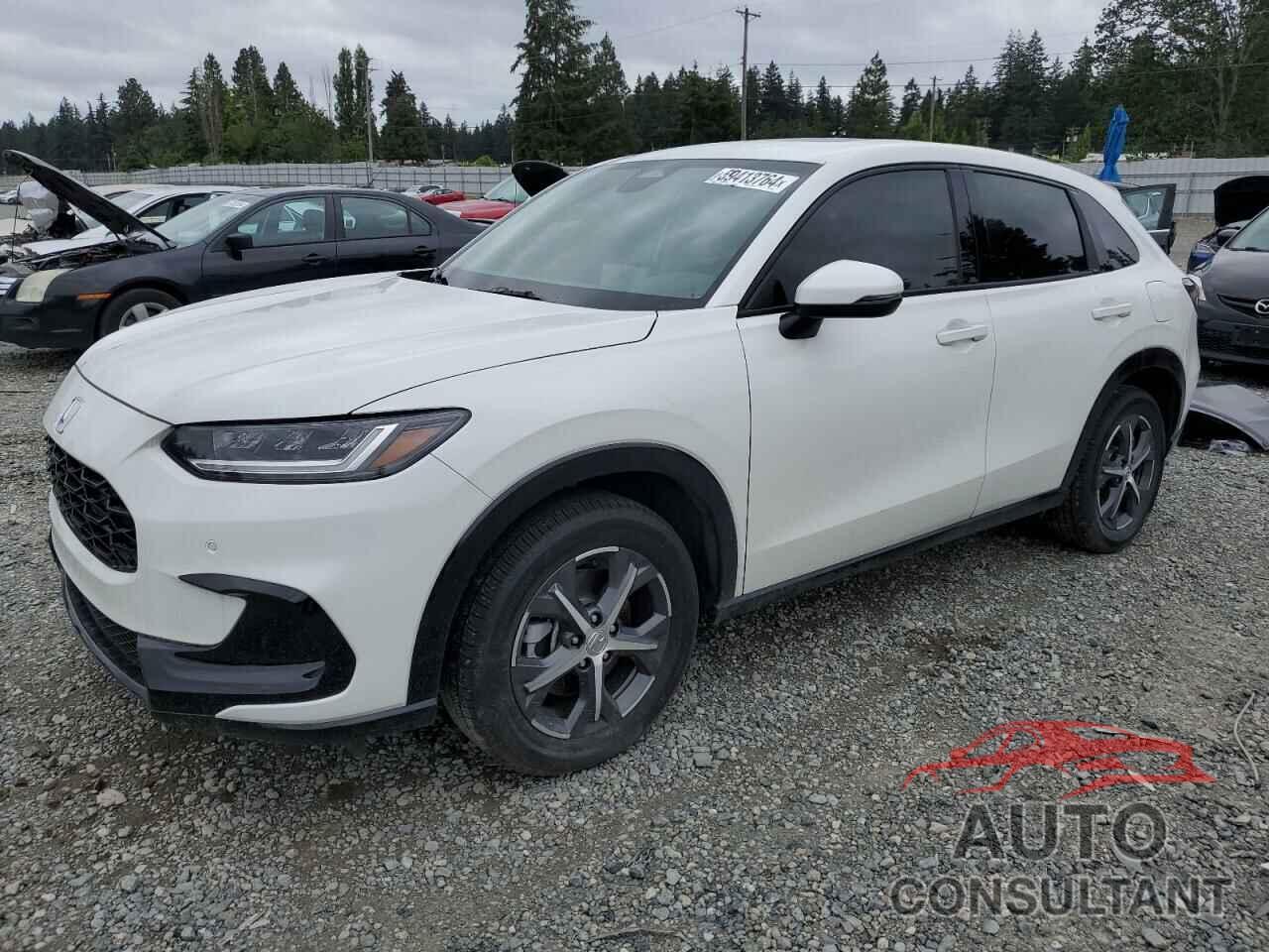 HONDA HR-V 2023 - 3CZRZ2H7XPM734883