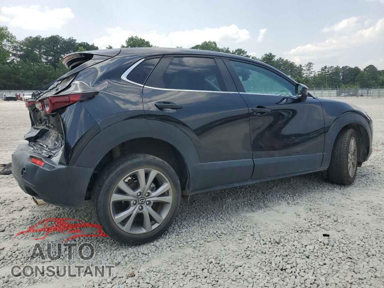 MAZDA CX30 2021 - 3MVDMACL2MM257955