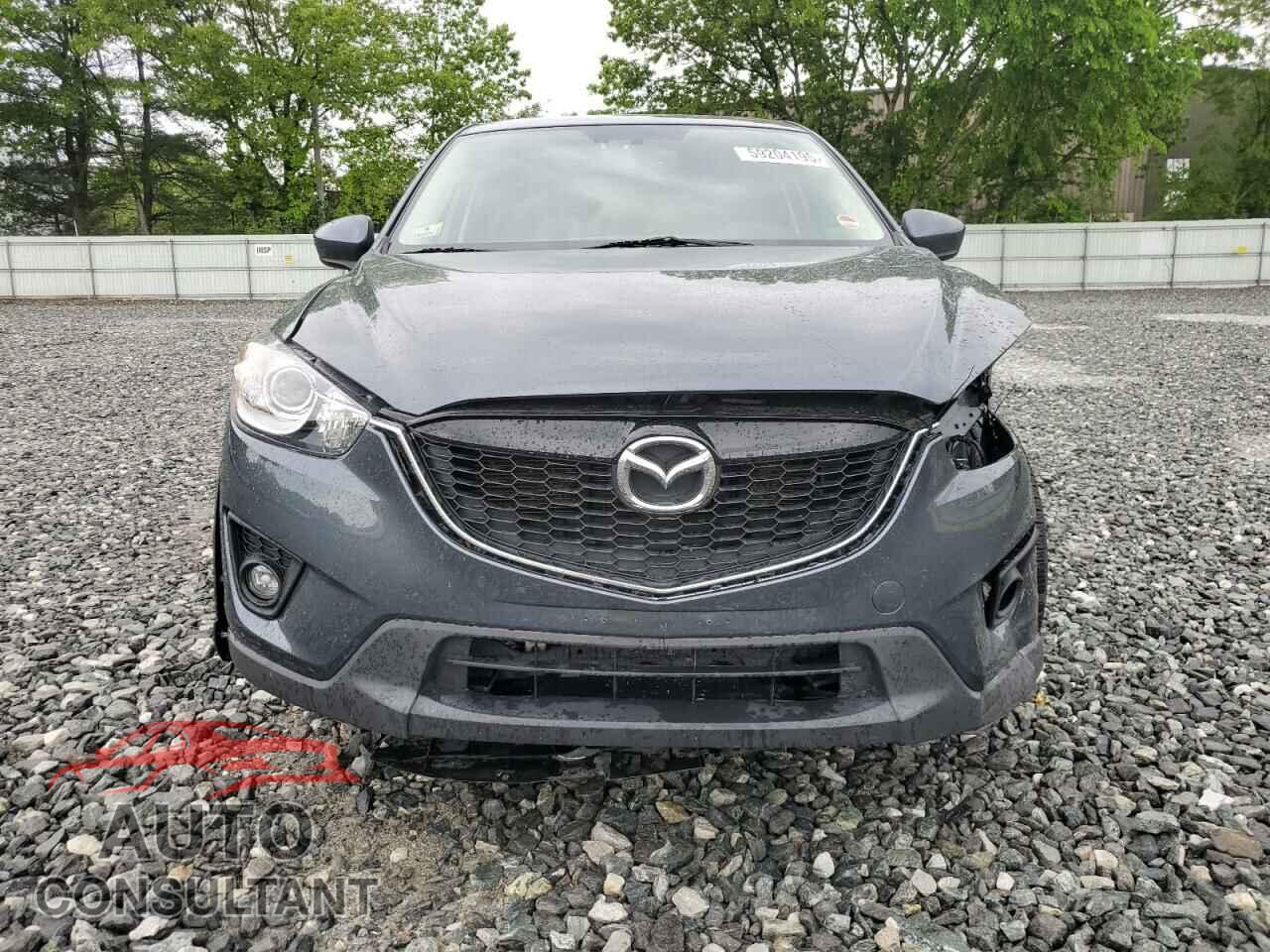 MAZDA CX-5 2013 - JM3KE4DE8D0161829