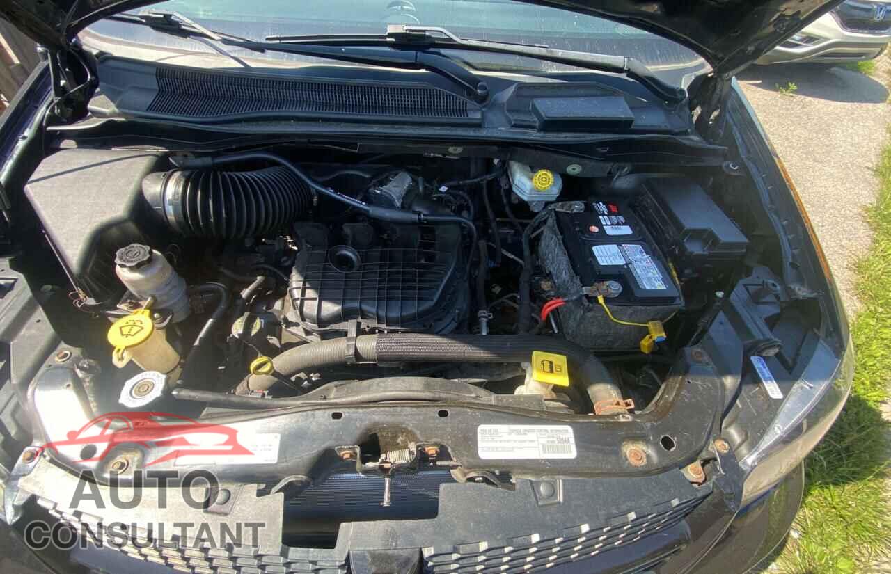 DODGE CARAVAN 2016 - 2C4RDGEGXGR342419
