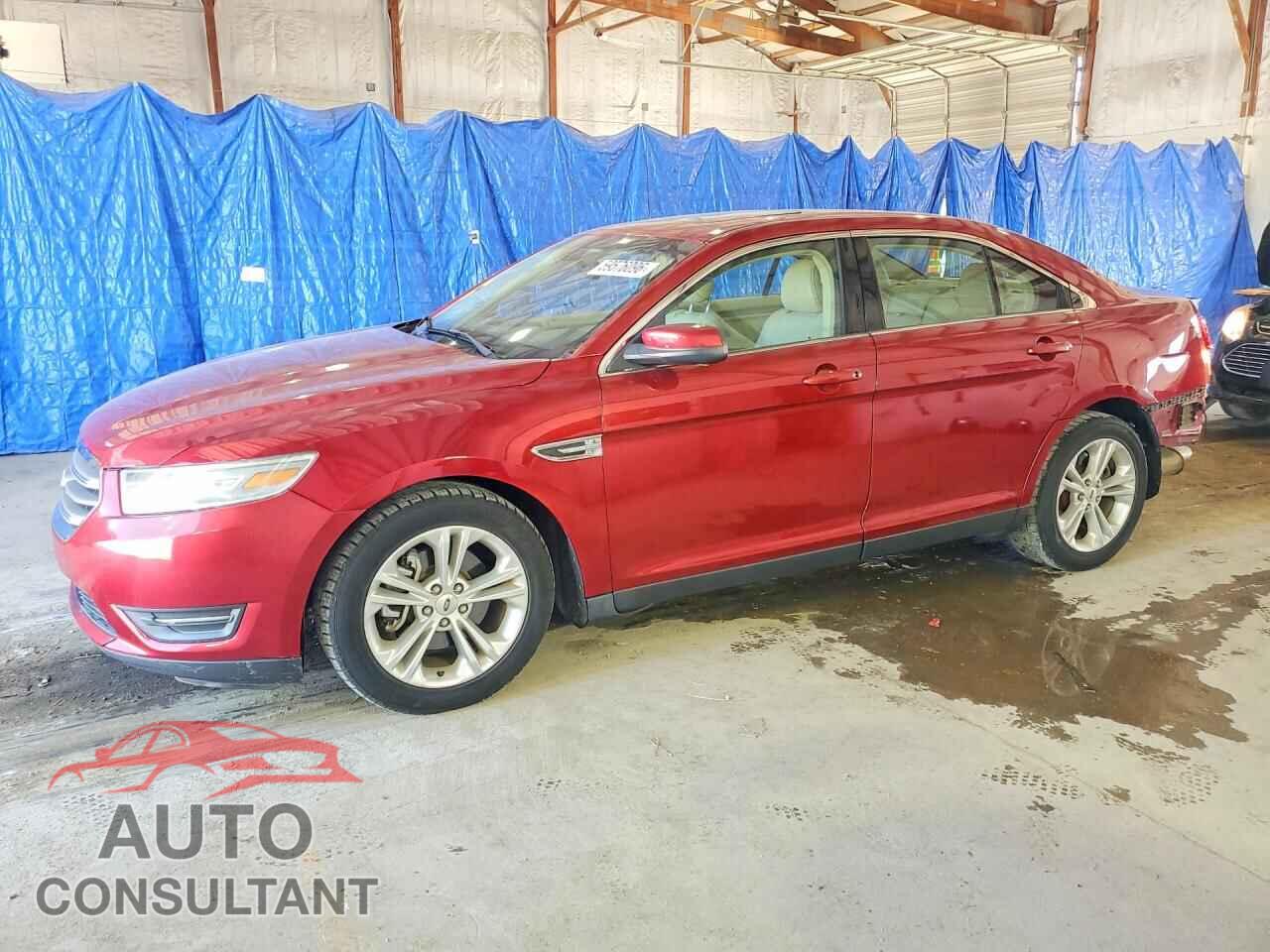 FORD TAURUS 2014 - 1FAHP2E86EG100309
