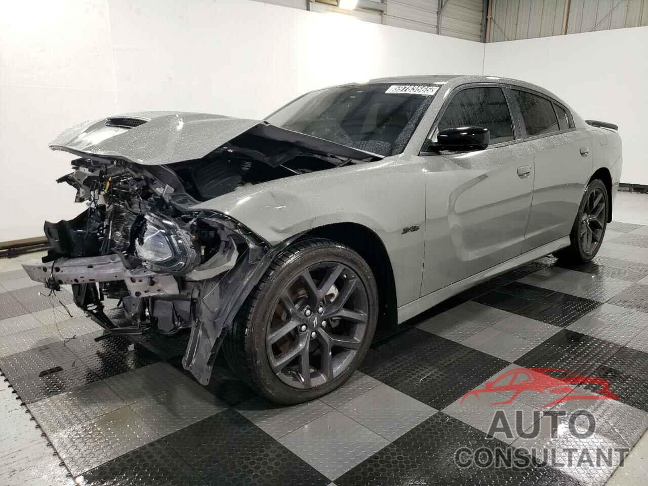 DODGE CHARGER 2023 - 2C3CDXCT8PH665867
