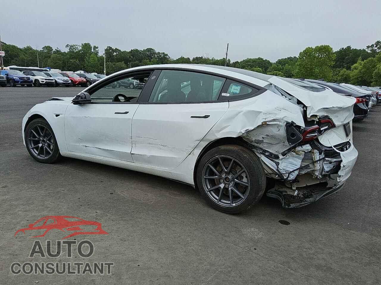 TESLA MODEL 3 2023 - 5YJ3E1EA0PF463239