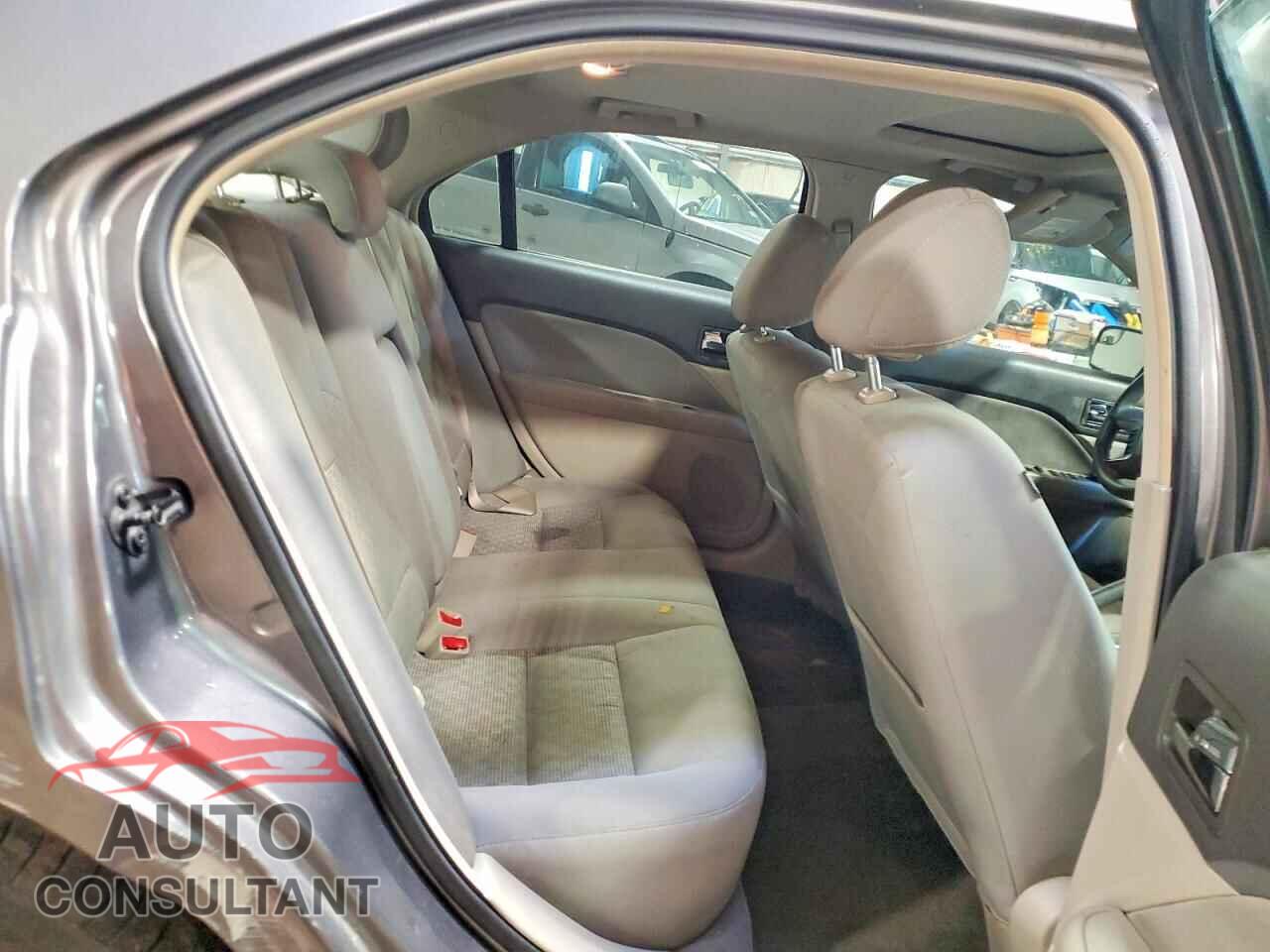 FORD ALL Models 2012 - 3FAHP0HA2CR107427