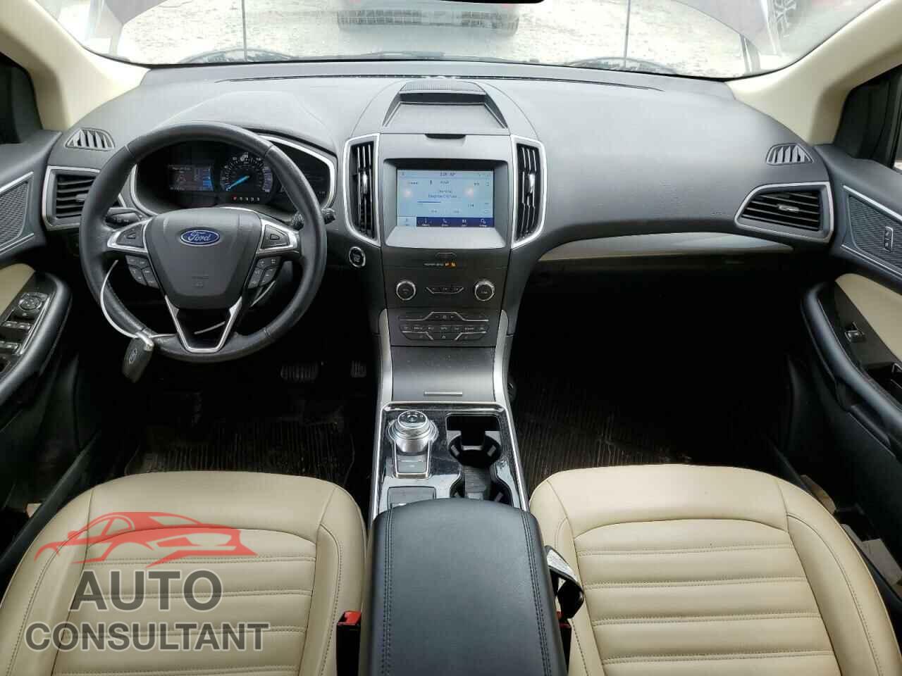 FORD EDGE 2020 - 2FMPK3J94LBB47444