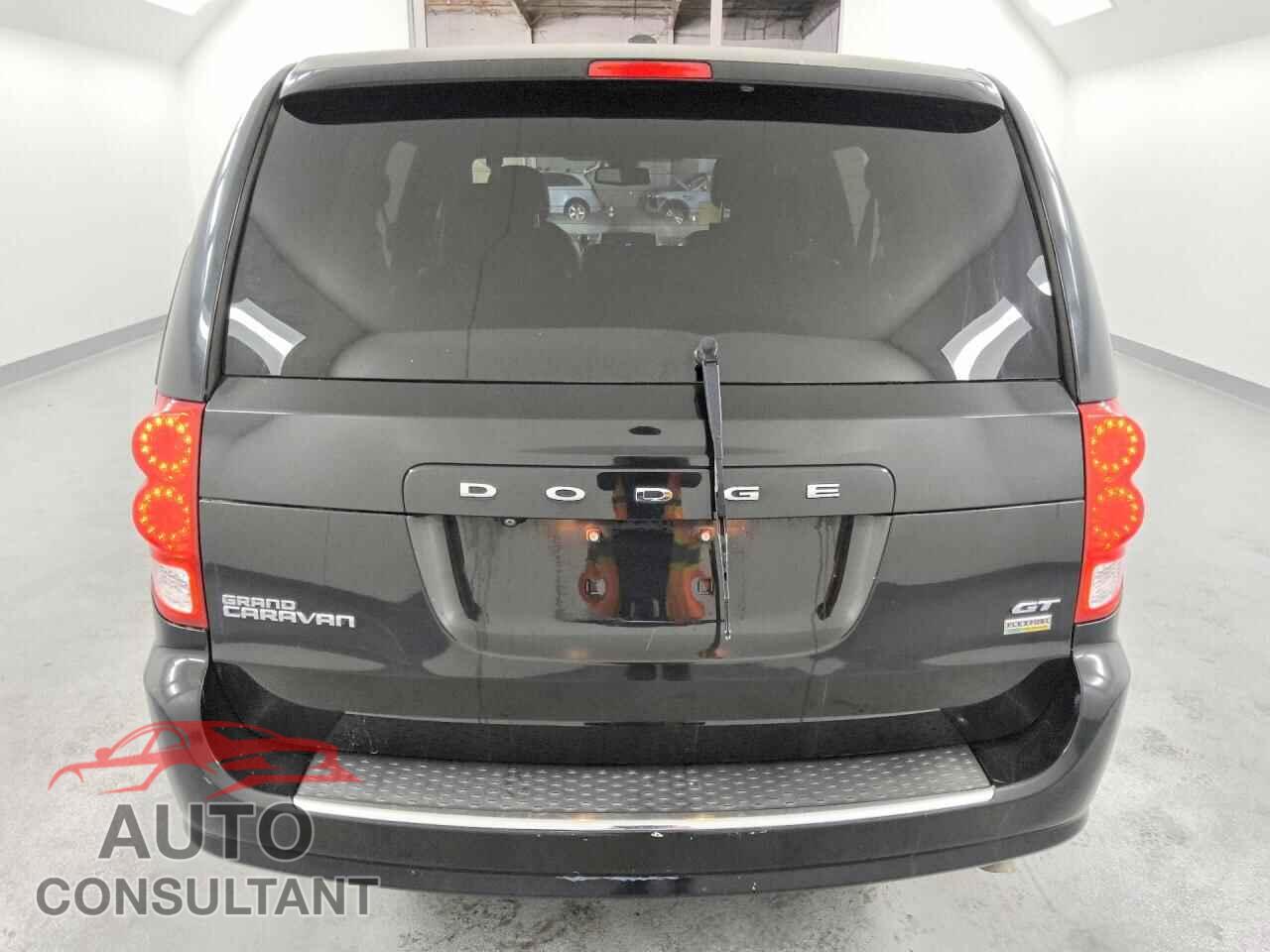 DODGE CARAVAN 2019 - 2C4RDGEG5KR571485