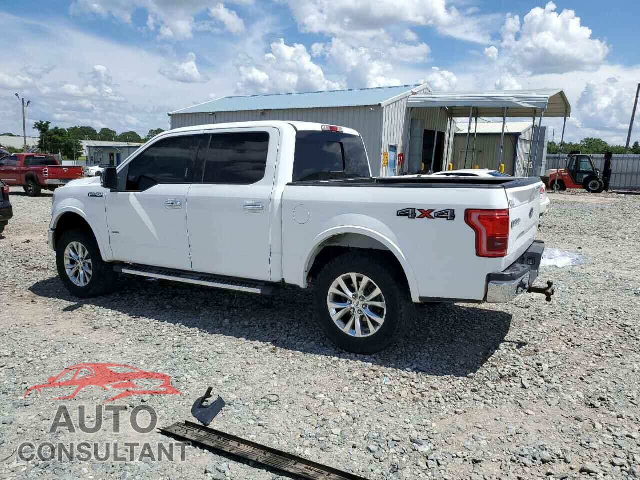 FORD F-150 2015 - 1FTEW1EG9FFC65246