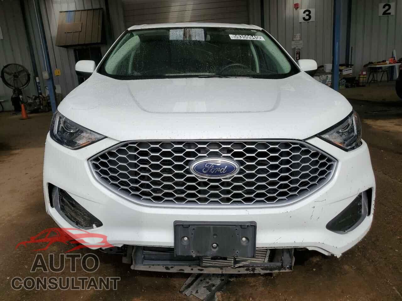 FORD EDGE 2023 - 2FMPK4J97PBA30596