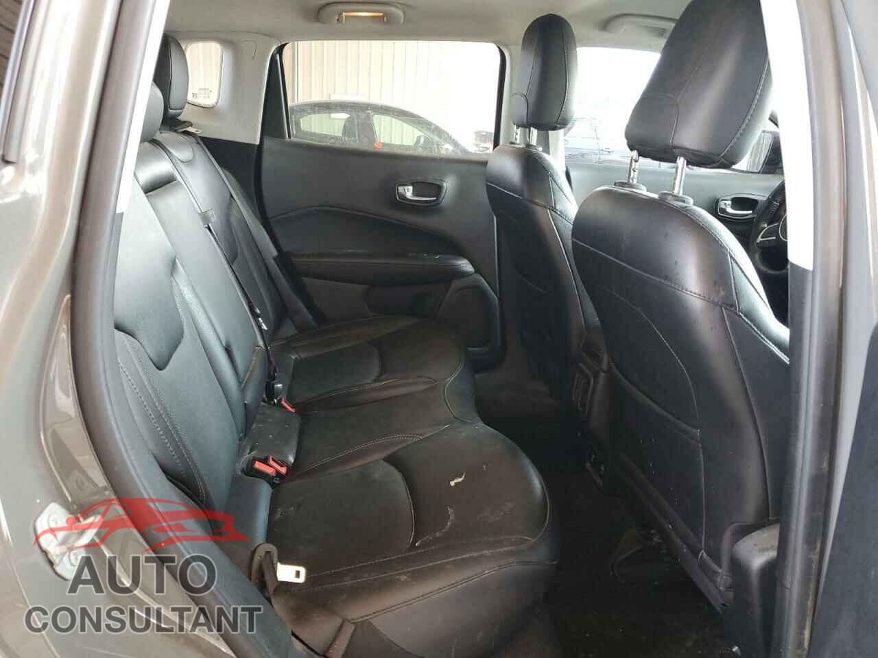 JEEP COMPASS 2020 - 3C4NJDCB5LT209099