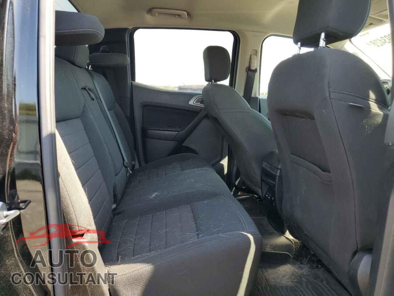 FORD RANGER 2019 - 1FTER4FH2KLA25564