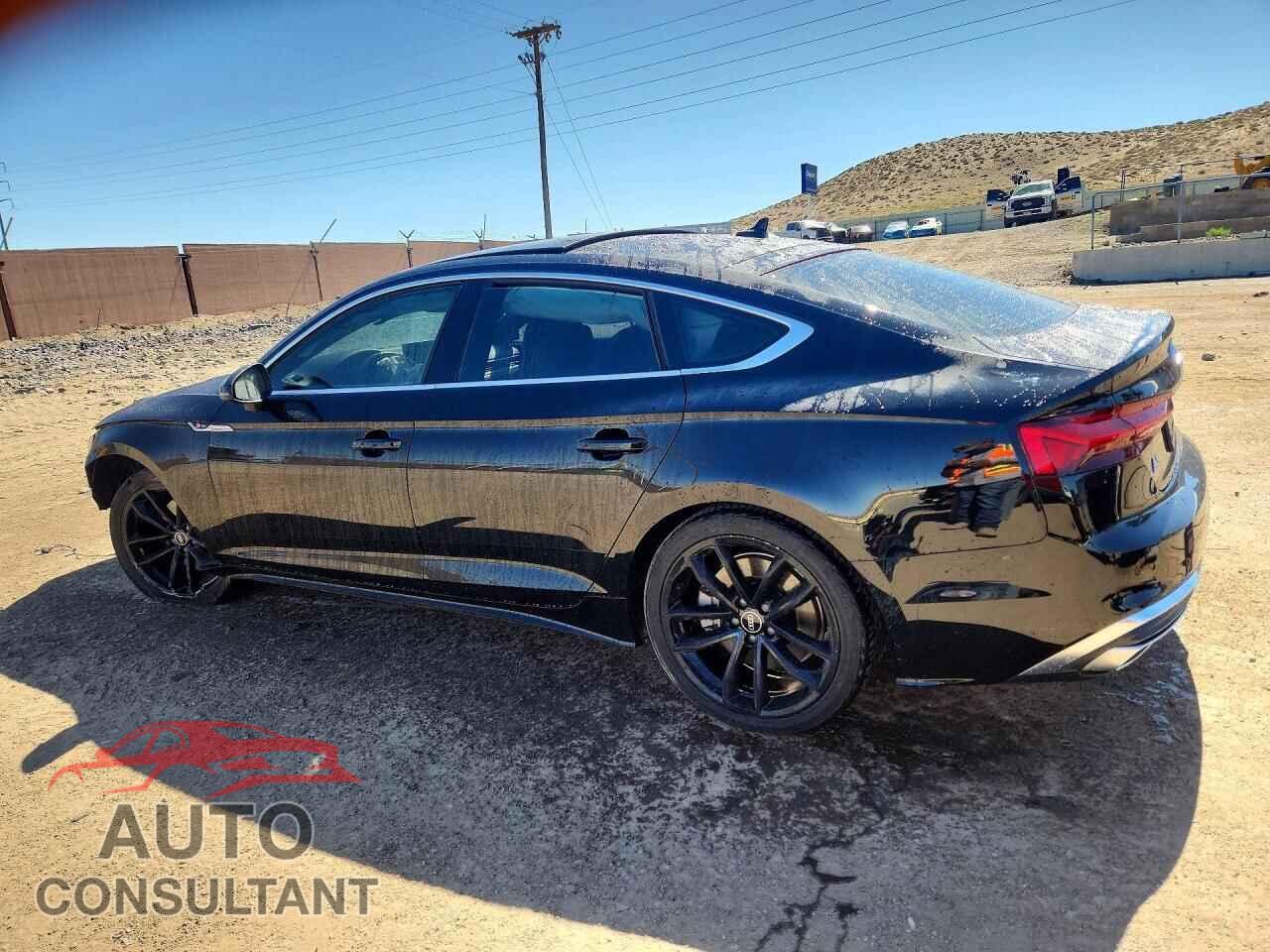 AUDI A5 2023 - WAUDACF59PA022468
