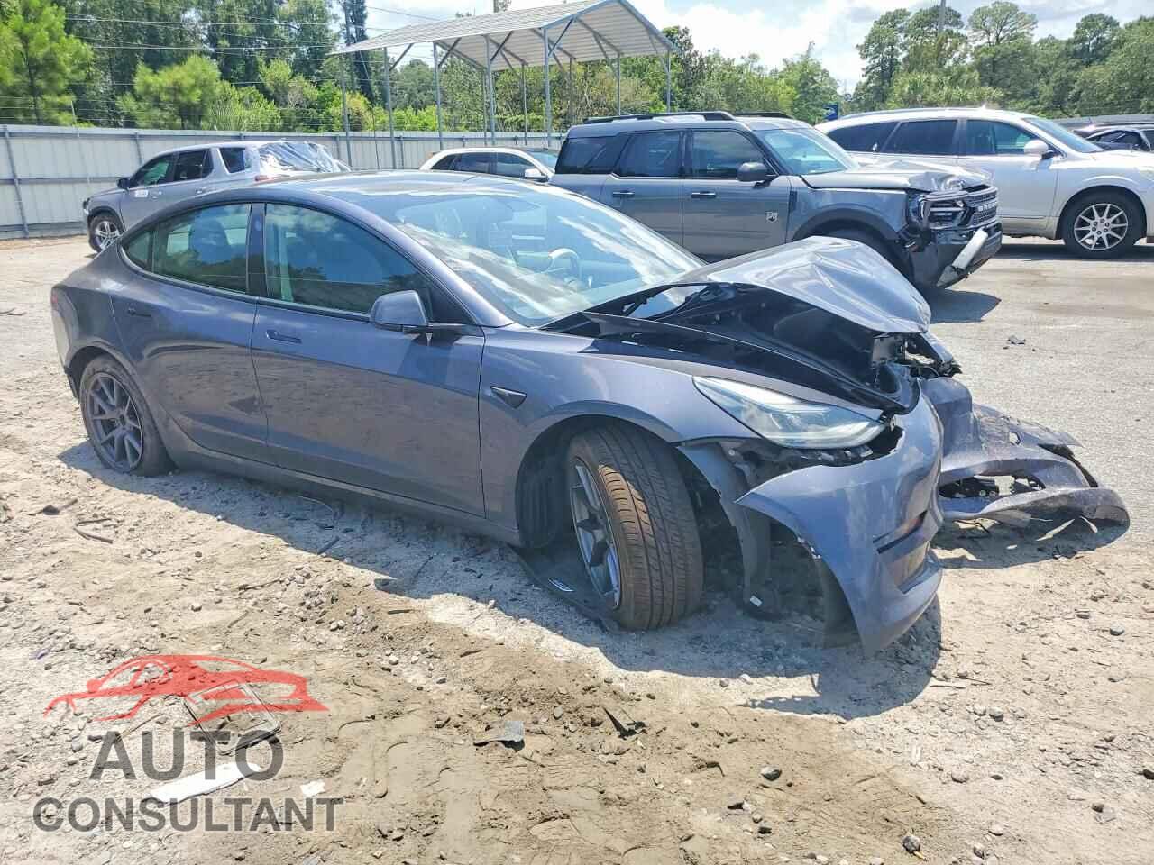 TESLA MODEL 3 2023 - 5YJ3E1EA9PF447041