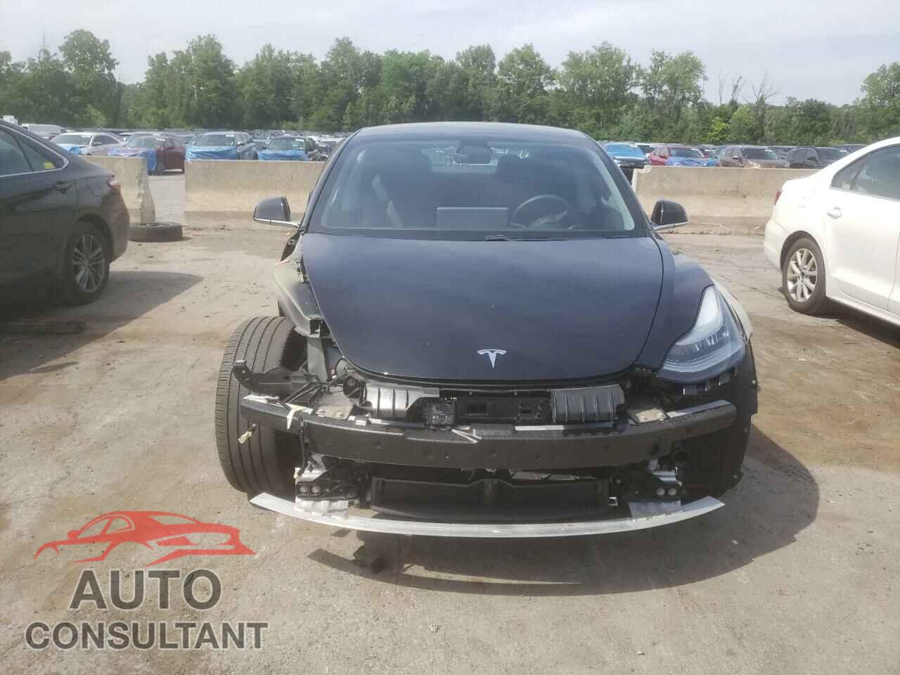 TESLA MODEL 3 2020 - 5YJ3E1EB8LF783010