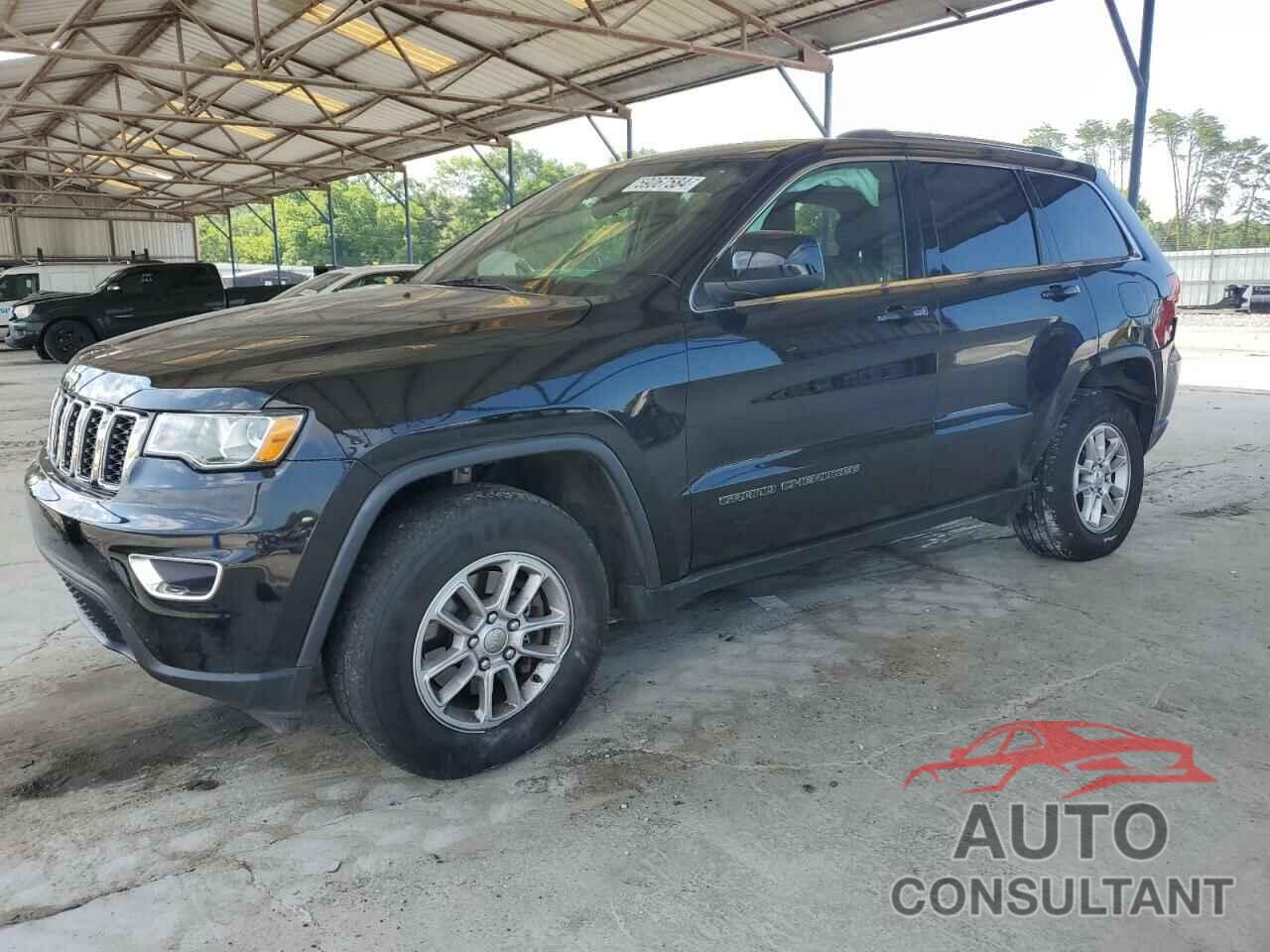 JEEP GRAND CHER 2019 - 1C4RJFAG7KC843908